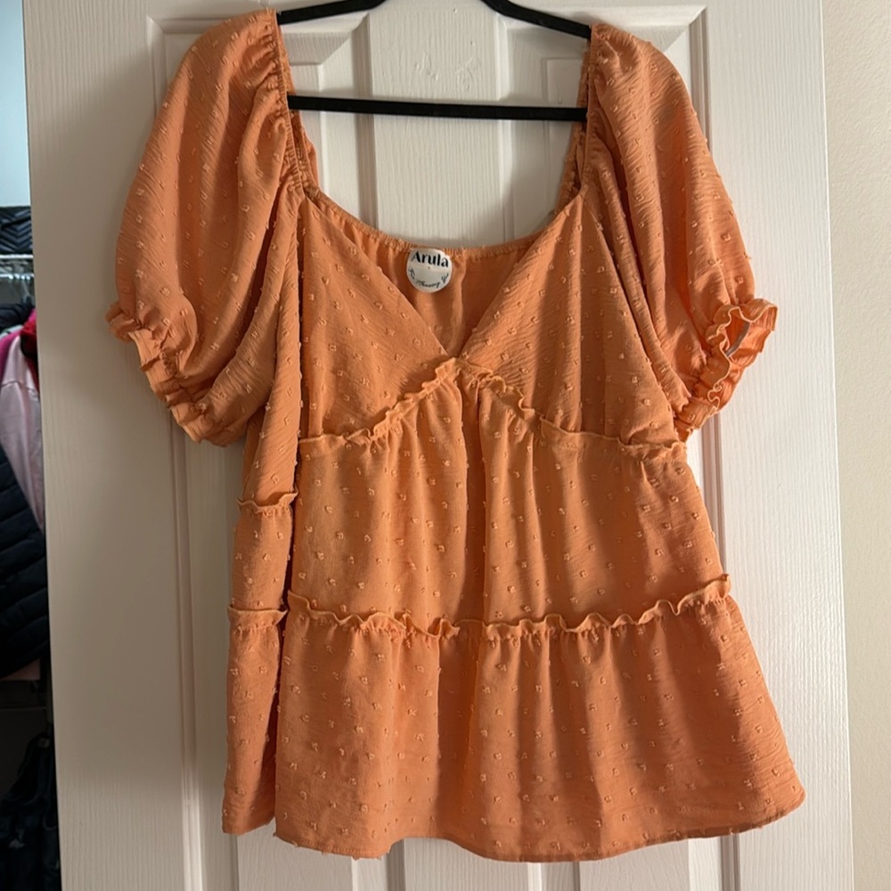 Arula Top